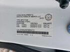 2022 Honda Odyssey Touring White vin: 5FNRL6H87NB504713