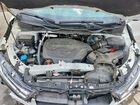 2023 Honda Odyssey Touring White vin: 5FNRL6H87PB038008