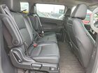 2023 Honda Odyssey Touring White vin: 5FNRL6H87PB038008