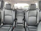 2023 Honda Odyssey Touring White vin: 5FNRL6H87PB038008