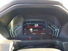 2023 Honda Odyssey Touring White vin: 5FNRL6H87PB038008