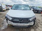 2023 Honda Odyssey Touring White vin: 5FNRL6H87PB038008