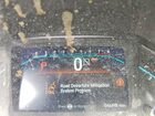 2023 Honda Odyssey Touring Blue vin: 5FNRL6H87PB064043