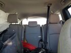 2023 Honda Odyssey Touring Blue vin: 5FNRL6H87PB064043