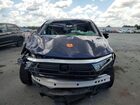 2023 Honda Odyssey Touring Blue vin: 5FNRL6H87PB064043
