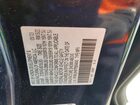 2023 Honda Odyssey Touring Blue vin: 5FNRL6H87PB064043