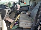 2023 Honda Odyssey Touring Blue vin: 5FNRL6H87PB064043