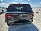 2026 Honda Odyssey Touring Угольный vin: 5FNRL6H87TB036494 2026 Honda Odyssey Touring Угольный vin: 5FNRL6H87TB036494
