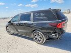 2026 Honda Odyssey Touring Угольный vin: 5FNRL6H87TB036494 2026 Honda Odyssey Touring Угольный vin: 5FNRL6H87TB036494