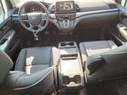 2026 Honda Odyssey Touring Угольный vin: 5FNRL6H87TB036494 2026 Honda Odyssey Touring Угольный vin: 5FNRL6H87TB036494