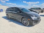 2026 Honda Odyssey Touring Угольный vin: 5FNRL6H87TB036494 2026 Honda Odyssey Touring Угольный vin: 5FNRL6H87TB036494