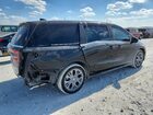 2026 Honda Odyssey Touring Угольный vin: 5FNRL6H87TB036494 2026 Honda Odyssey Touring Угольный vin: 5FNRL6H87TB036494