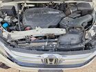 2018 Honda Odyssey Touring White vin: 5FNRL6H89JB019449