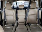 2018 Honda Odyssey Touring White vin: 5FNRL6H89JB019449