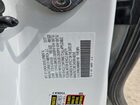 2022 Honda Odyssey Touring Белый vin: 5FNRL6H89NB051100