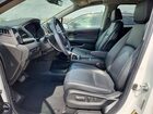 2022 Honda Odyssey Touring Белый vin: 5FNRL6H89NB051100