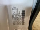 2025 Honda Odyssey Touring White vin: 5FNRL6H89SB007383