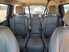 2019 Honda Odyssey Elite Burgundy vin: 5FNRL6H90KB076780