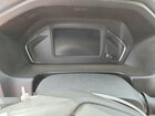2018 Honda Odyssey Elite Maroon vin: 5FNRL6H91JB046380