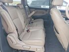 2019 Honda Odyssey Elite Белый vin: 5FNRL6H91KB050804