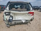 2019 Honda Odyssey Elite Белый vin: 5FNRL6H91KB050804
