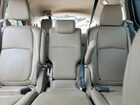 2019 Honda Odyssey Elite Белый vin: 5FNRL6H91KB050804