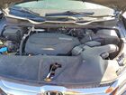 2019 Honda Odyssey Elite Silver vin: 5FNRL6H91KB102738