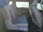 2019 Honda Odyssey Elite Silver vin: 5FNRL6H91KB102738