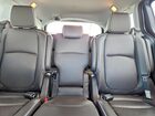 2022 Honda Odyssey Elite Silver vin: 5FNRL6H91NB009478