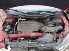 2022 Honda Odyssey Elite Красный vin: 5FNRL6H91NB022778