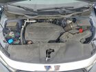 2023 Honda Odyssey Elite Gray vin: 5FNRL6H91PB053869