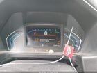 2019 Honda Odyssey Elite Серый vin: 5FNRL6H92KB060502