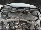 2019 Honda Odyssey Elite Серый vin: 5FNRL6H92KB060502