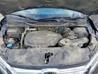 2020 Honda Odessey Синий vin: 5FNRL6H92LB022852