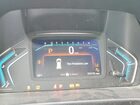 2020 Honda Odessey Синий vin: 5FNRL6H92LB022852