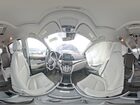 2020 Honda Odessey Синий vin: 5FNRL6H92LB022852