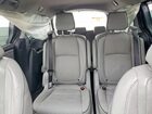 2023 Honda Odyssey Elite Серый vin: 5FNRL6H92PB056764