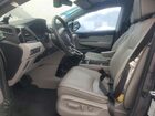 2023 Honda Odyssey Elite Серый vin: 5FNRL6H92PB056764