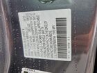 2023 Honda Odyssey Elite Серый vin: 5FNRL6H92PB056764