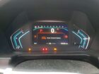 2023 Honda Odyssey Elite Серый vin: 5FNRL6H92PB056764