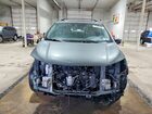 2018 Honda Odyssey Elite Серый vin: 5FNRL6H93JB010092