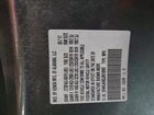 2018 Honda Odyssey Elite Серый vin: 5FNRL6H93JB010092