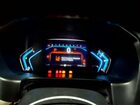2018 Honda Odyssey Elite Серый vin: 5FNRL6H93JB010092