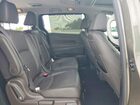 2018 Honda Odyssey Elite Серый vin: 5FNRL6H93JB049197