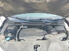 2018 Honda Odyssey Elite Серый vin: 5FNRL6H93JB049197