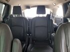 2018 Honda Odyssey Elite Серый vin: 5FNRL6H93JB049197