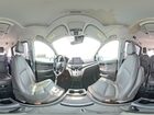 2018 Honda Odyssey Elite Серый vin: 5FNRL6H93JB049197