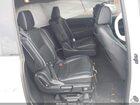 2021 Honda Odyssey Elite Белый vin: 5FNRL6H93MB003213