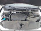 2021 Honda Odyssey Elite Белый vin: 5FNRL6H93MB003213