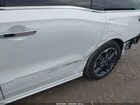 2021 Honda Odyssey Elite Белый vin: 5FNRL6H93MB003213